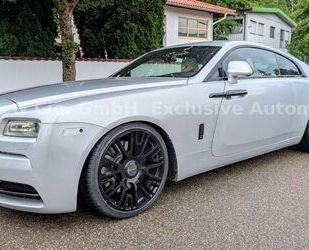 Rolls Royce Wraith Gebrauchtwagen