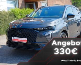 DS Automobiles DS7 (Crossback) Gebrauchtwagen