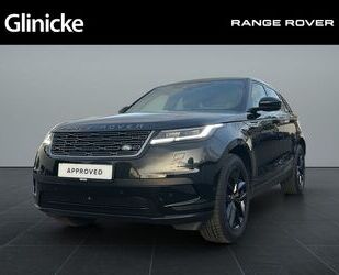 Land Rover Range Rover Velar Gebrauchtwagen