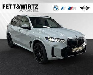 BMW X5 Gebrauchtwagen