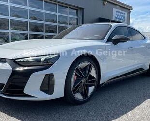 Audi e-tron GT Gebrauchtwagen