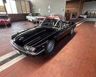 Jaguar XJSC Gebrauchtwagen