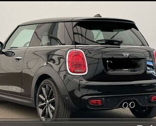 Mini Cooper S Coupé Gebrauchtwagen