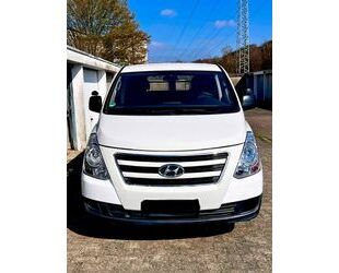 Hyundai H-1 Starex Gebrauchtwagen