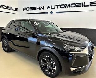 DS Automobiles DS3 Crossback Gebrauchtwagen