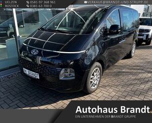Hyundai STARIA Gebrauchtwagen