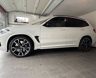 BMW X3 M Gebrauchtwagen