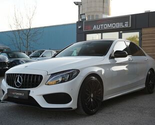 Mercedes-Benz C 180 Gebrauchtwagen