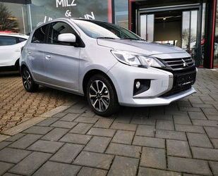 Mitsubishi Space Star Gebrauchtwagen