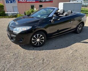 Renault Megane Gebrauchtwagen