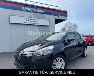 Renault Clio Gebrauchtwagen