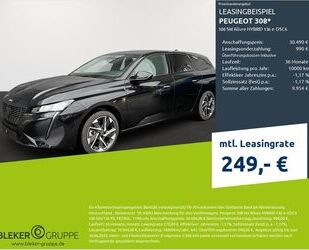Peugeot 308 Gebrauchtwagen