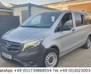 Mercedes-Benz Vito Gebrauchtwagen