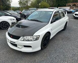 Mitsubishi Lancer Gebrauchtwagen