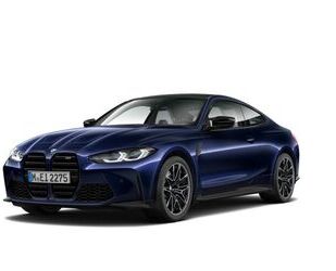 BMW M4 Gebrauchtwagen
