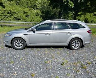 Ford Mondeo Gebrauchtwagen