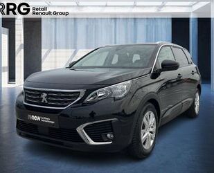 Peugeot 5008 Gebrauchtwagen