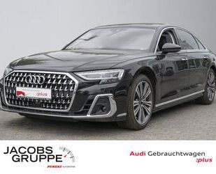 Audi A8 Gebrauchtwagen