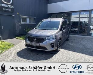 Nissan Townstar Gebrauchtwagen