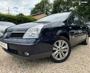 Renault Vel Satis Gebrauchtwagen