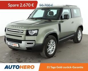 Land Rover Defender Gebrauchtwagen