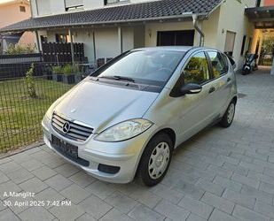 Mercedes-Benz A 180 Gebrauchtwagen