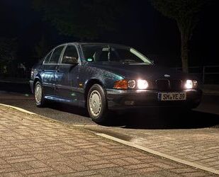 BMW 523 Gebrauchtwagen