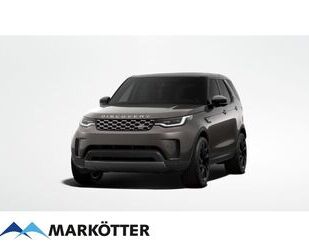 Land Rover Discovery Gebrauchtwagen