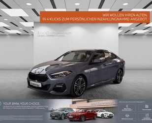 BMW 218 Gran Coupé Gebrauchtwagen
