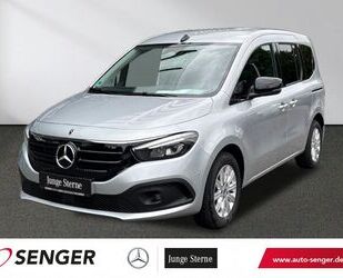Mercedes-Benz EQT Gebrauchtwagen