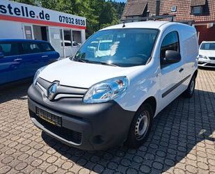 Renault Kangoo Gebrauchtwagen