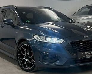 Ford Mondeo Gebrauchtwagen