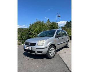 Ford Fusion Gebrauchtwagen