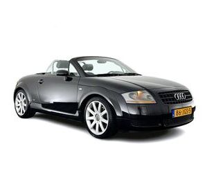 Audi TT Gebrauchtwagen