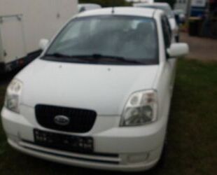 Kia Picanto Gebrauchtwagen