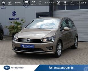 VW Golf Sportsvan Gebrauchtwagen
