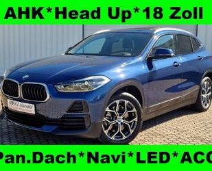 BMW X2 Gebrauchtwagen