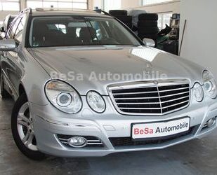 Mercedes-Benz E 320 Gebrauchtwagen