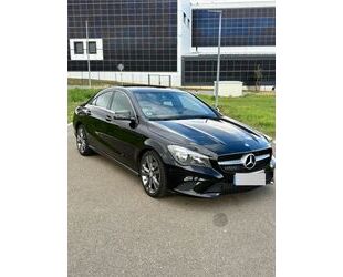 Mercedes-Benz CLA 250 Gebrauchtwagen