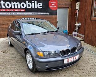 BMW 320 Gebrauchtwagen