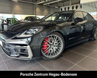 Porsche Panamera Gebrauchtwagen
