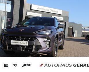 Cupra Terramar Gebrauchtwagen