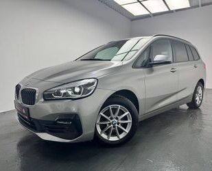 BMW 216 Gran Tourer Gebrauchtwagen