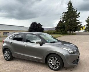 Suzuki Baleno Gebrauchtwagen
