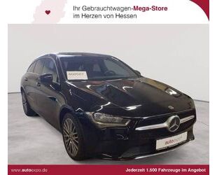 Mercedes-Benz CLA 220 Gebrauchtwagen