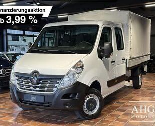 Renault Master Gebrauchtwagen