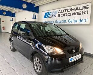 Seat Mii Gebrauchtwagen
