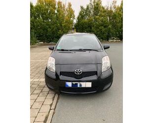 Toyota Yaris Gebrauchtwagen