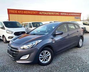 Hyundai i30 Gebrauchtwagen