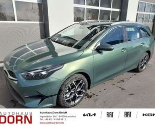 Kia ceed Sportswagon Gebrauchtwagen